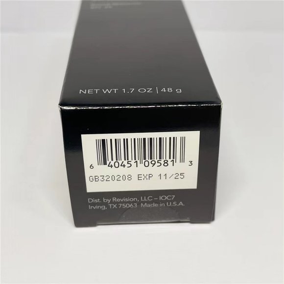 Revision Intellishade Original Anti-Aging Tinted Moisturizer SPF 45 Cream 1.7 oz - Picture 4 of 4